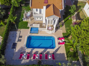 Villa Ölüdeniz